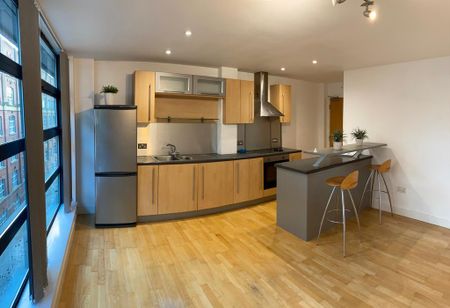 2 bedroom apartment to rent - Photo 2