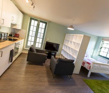 Apartment 3 Harnall Court - Photo 1