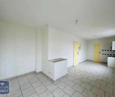 Appartement à louer 2 pièces 34.58m² - Photo 5