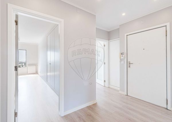 Apartamento T2 em Lisboa