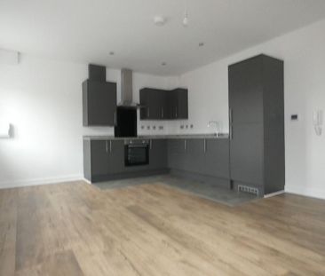 1 bedroom apartment to rent - Photo 4