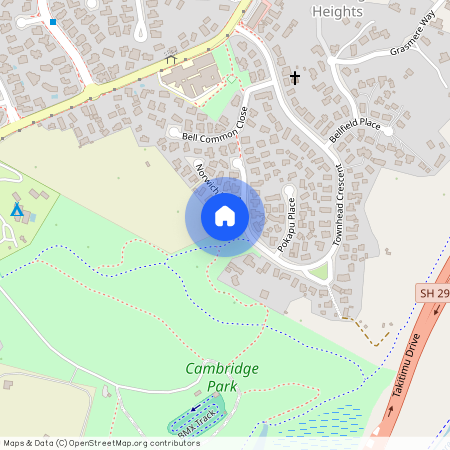 127 Townhead Cres, 3110, Bethlehem