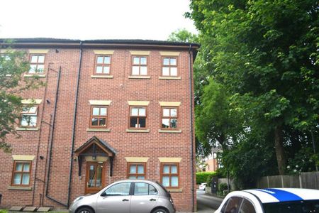 2 bedroom apartment to rent - Photo 4