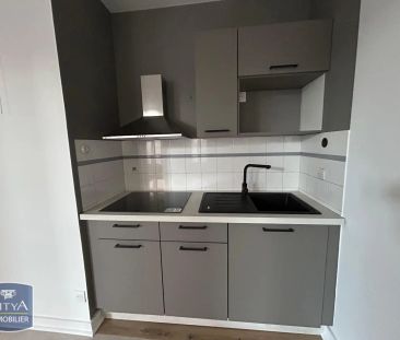 Appartement à louer 2 pièces 46.53m² - Photo 6