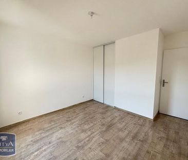 Location Appartement 2 pièces 39m² THONON LES BAINS 74200 - Photo 3