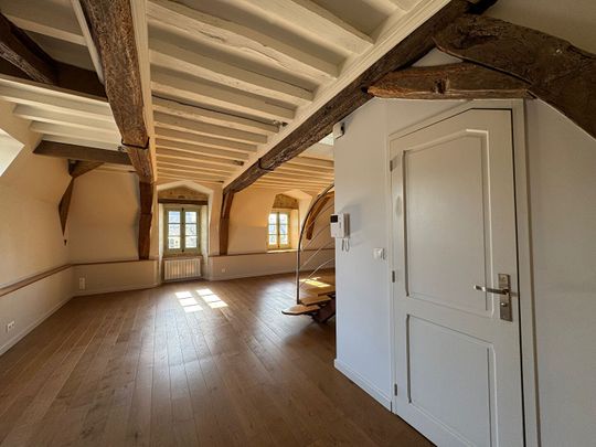 Location Appartement 2 pièces 87m² - Photo 1