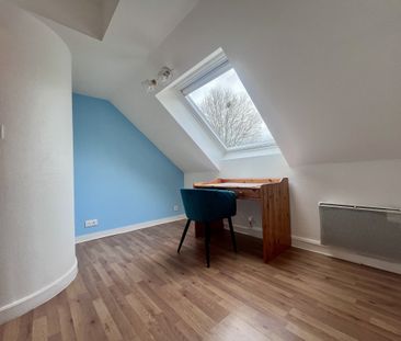 Appartement T2Bis Duplex meublé de 63,50 m² avec Terrasse et Parkin... - Photo 5