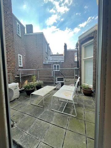 Te huur: Appartement van der Does de Willeboissingel in Den Bosch - Photo 5