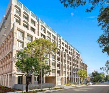 Brand New Unrivaled Luxury Apartment at The Rothschild - Rosebery - Photo 5