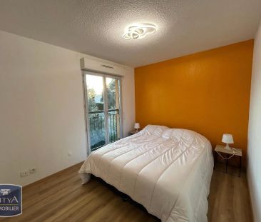 Appartement à louer 2 pièces 49.57m² - Photo 5