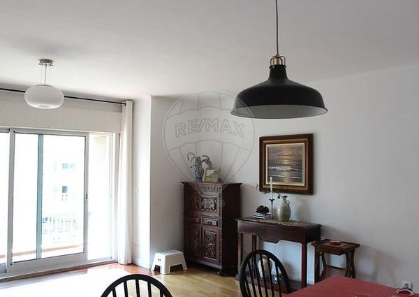 Apartamento T2 em Lisboa