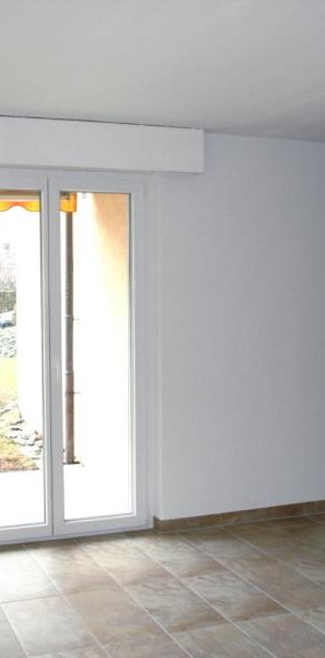 MASSONGEX - APPARTEMENT - Photo 1