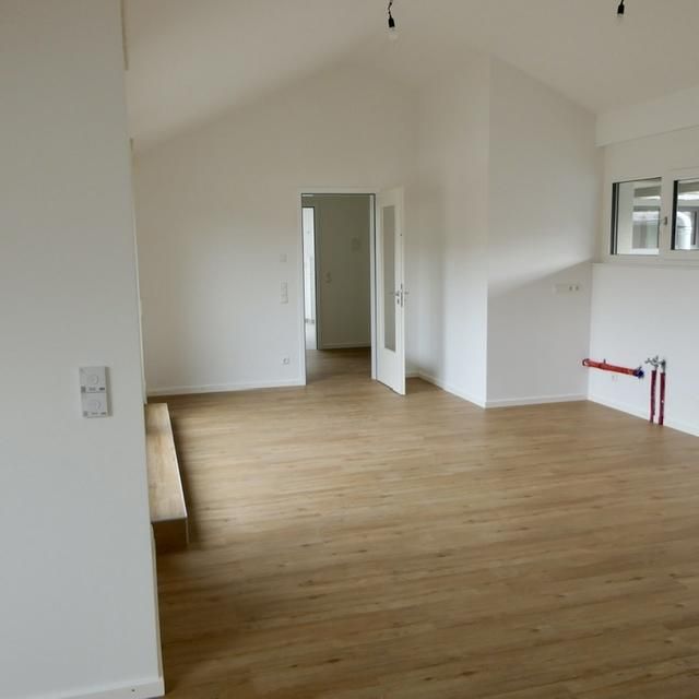 Neubauwohnungen in zentraler Lage von Berchtesgaden – Erstbezug im Quartier der ehemaligen Kurdirekt - Foto 1