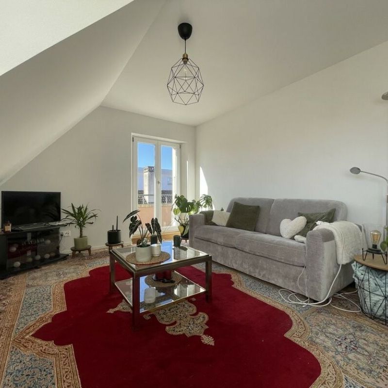 Appartement rénové 3.5 pièces au 3ème étage - Foto 1