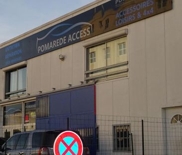 Location Appartement 2 pièces 55m² LATTES 34970 - Photo 4