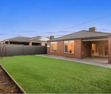 Beautifully Designed Home with Effortless Upkeep - Photo 3