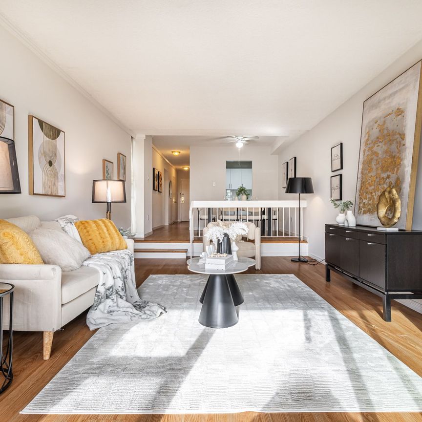 For Lease - 4101 Sheppard Avenue Unit# 306, Toronto, Ontario - Photo 1