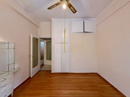 Διαμέρισμα για ενοικίαση Αγίου Μελετίου - Πλατεία Βικτωρίας - Μάρνη (Λεωφόρος Πατησίων - Λεωφόρος Αχαρνών) - Photo 2