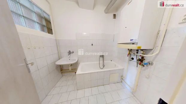 Pronájem, byt, 2+1, 76 m - Fotografie 1