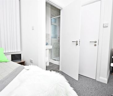 1 bed house share to rent in Christian Road, Preston, PR1 - Photo 5