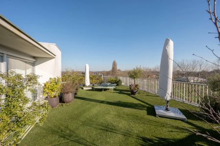 Ruime penthouse met uitzonderlijk grote terrassen - Photo 4