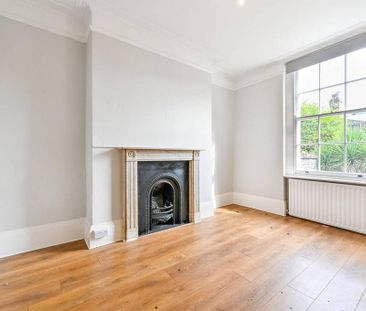 5 bedroom terraced house to rent - Photo 2