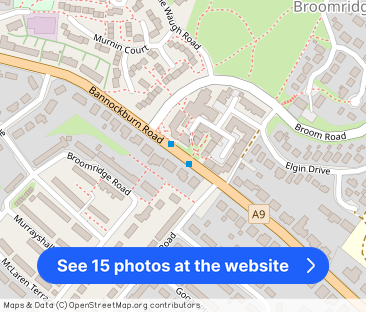 Bannockburn Road, Stirling - Photo 1