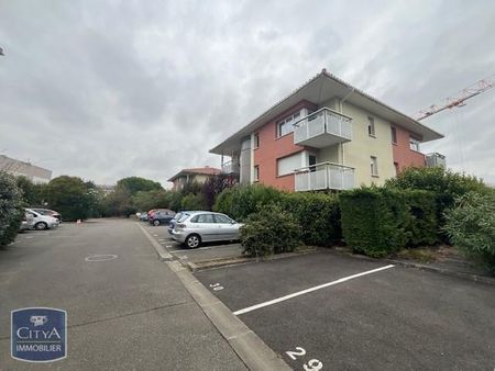 Location Appartement 1 pièce 38m² TOULOUSE 31200 - Photo 5