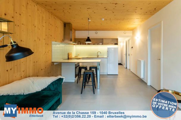 Rue du Grand-Serment1000 Bruxelles - Foto 1