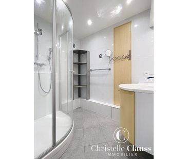 Appartement - STRASBOURG - 52m² - 1 chambre - Photo 6