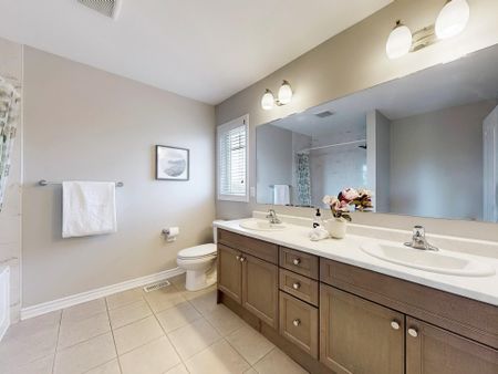 For Lease - 1538 Clitherow Street, Milton, Ontario - Photo 3