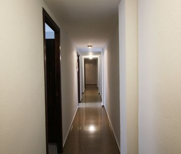 Flat - Valencia (La Petxina) - Photo 2