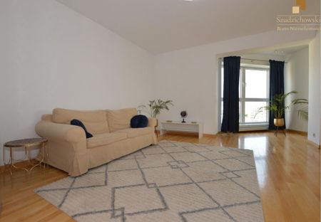 Mieszkanie na wynajem Warszawa, Mokotów, Mokotów, Bukowińska - Photo 3