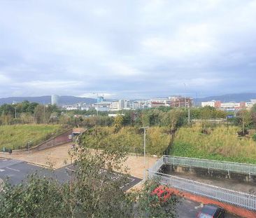 18 Titanic Walk, Ballymacarrett Road, Belfast, BT4 1BT - Photo 3