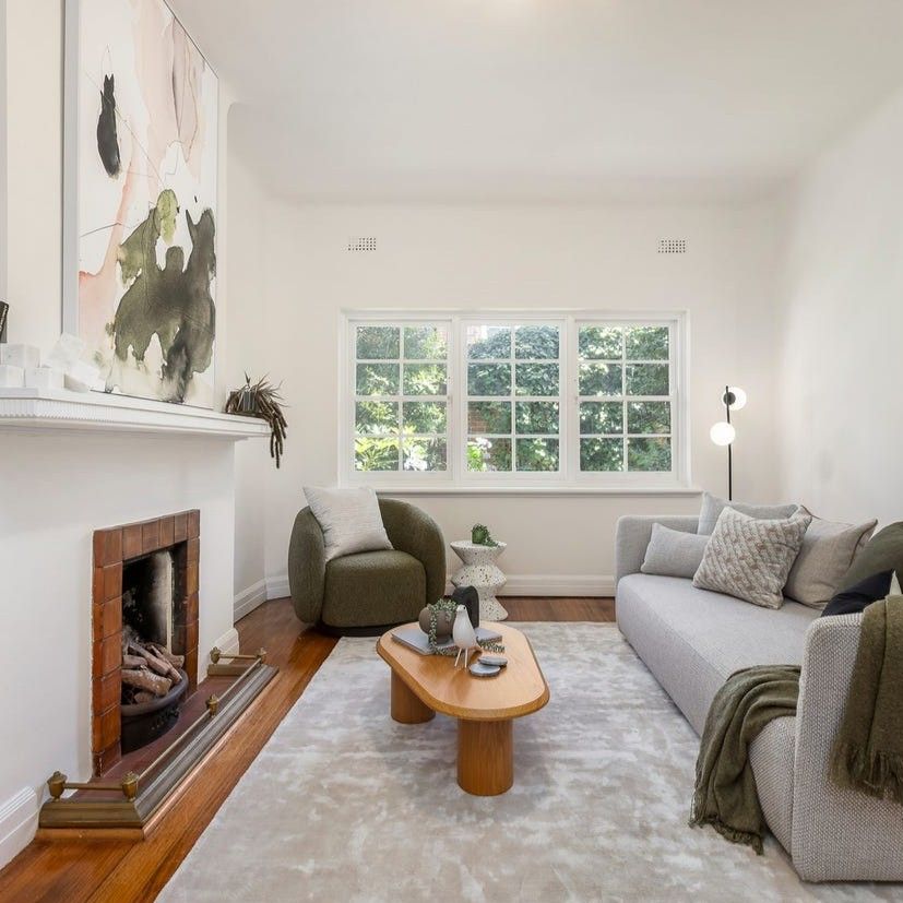 3/205 Williams Road, South Yarra VIC 3141 - Apartment For Rent | Domain - Photo 1