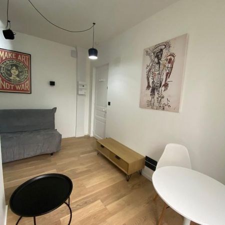 Appartement 1 pièce – 16 m² environ à Rennes (ref : HG70091) - Photo 3