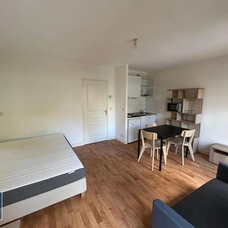Location Appartement 1 pièce 27m² LAVAL 53000 - Photo 3