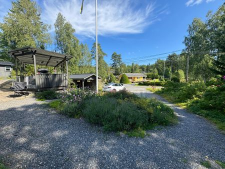 Änglamarksstigen, Bergshamra - Photo 4