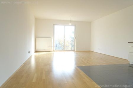 in Grünruhelage/ 3 Zimmerwohnung - 5 Jahre befristet - Photo 5