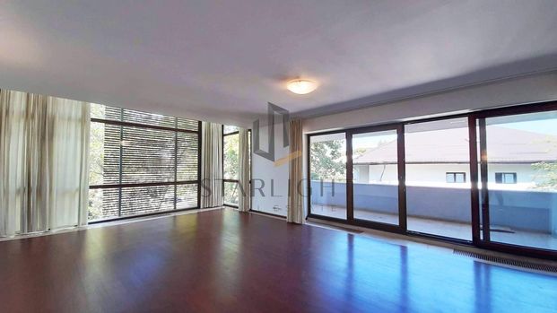 Aviatorilor Dorobanti spacious 3 bedroom For Rent - Fotografie 1