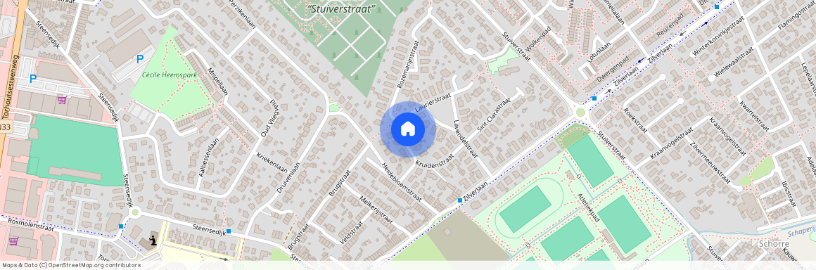 Kruidenstraat 16, 8400 Oostende