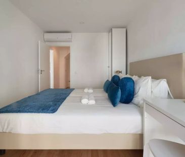 2-Bedroom Apartment in Chiado - Photo 6