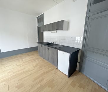 Location Appartement 2 pièces 36m² ANGERS 49100 - Photo 2