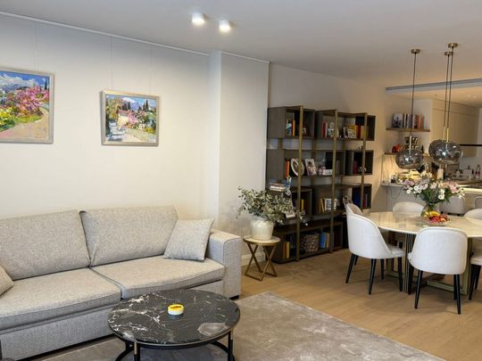 Estepona, Andalusia 29680 - Photo 1