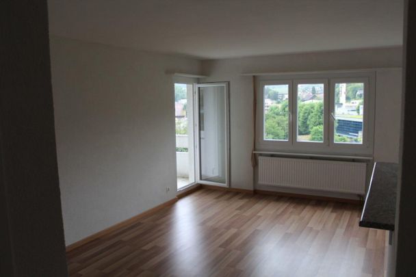 Rent a 2 ½ rooms apartment in Rudolfstetten - Foto 1