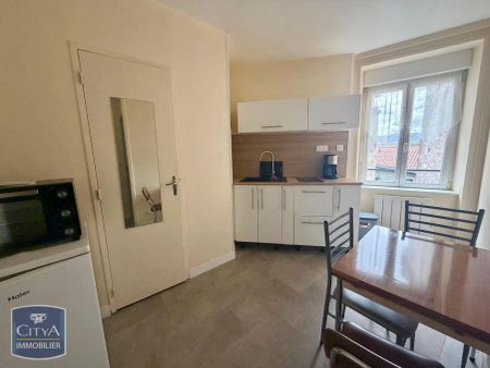 Appartement à louer 2 pièces 23.89m² - Photo 5