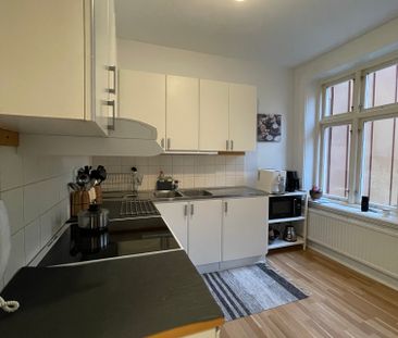 Karl Gustavsgatan, Göteborg - Photo 5