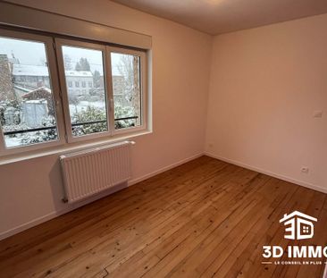 Location Maison 4 pièces 76m² AVESNELLES 59440 - Photo 2