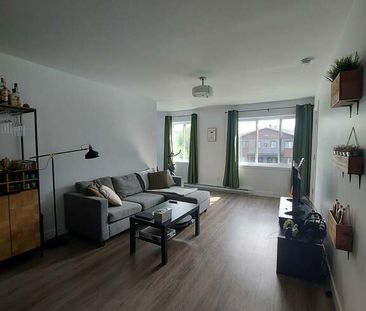 Cessation De Bail : Appartement 4 1/2 - Photo 2