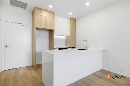 Renaissance - Ground Floor Apartment - Photo 5